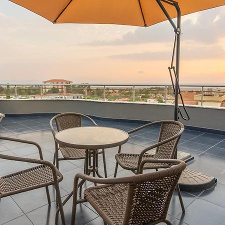 Soul House Kusadası Zewnętrze zdjęcie