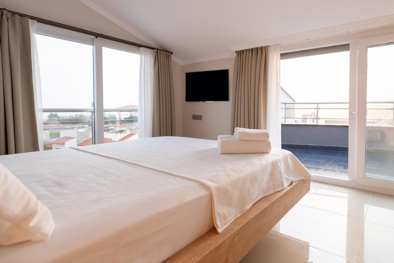 Soul House Kusadası Zewnętrze zdjęcie