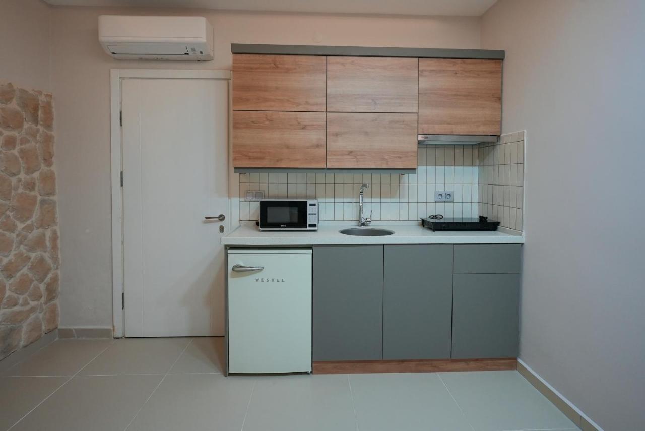 Soul House Kusadası Zewnętrze zdjęcie