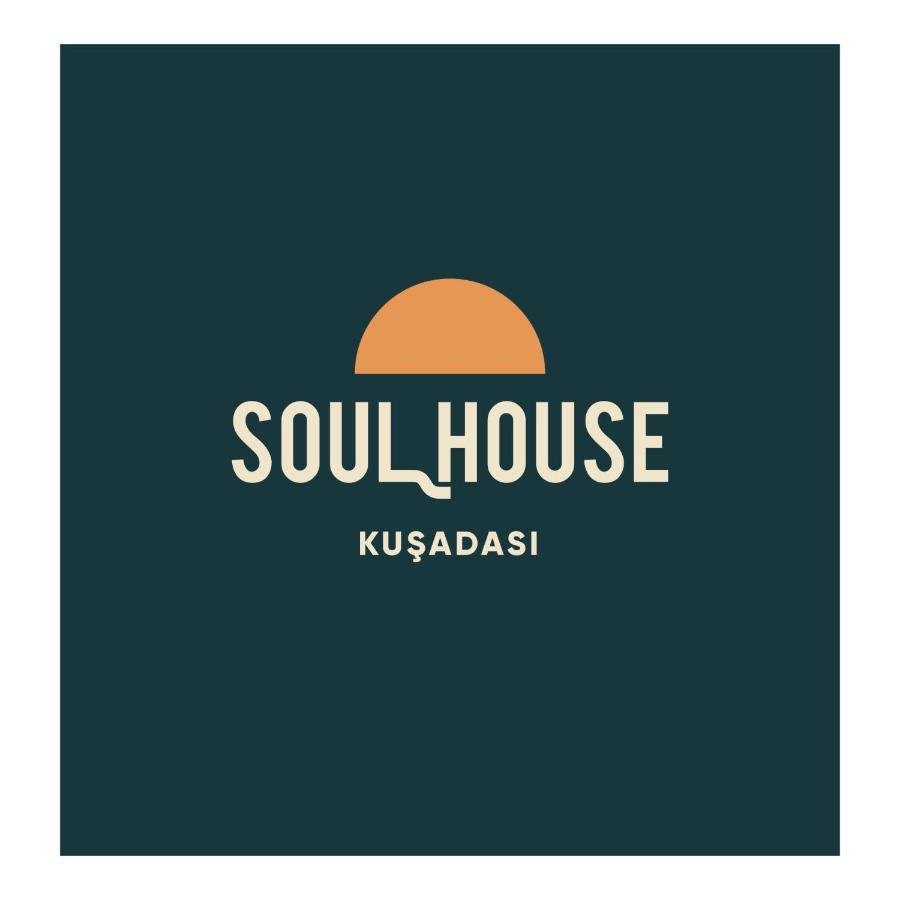 Soul House Kusadası Zewnętrze zdjęcie