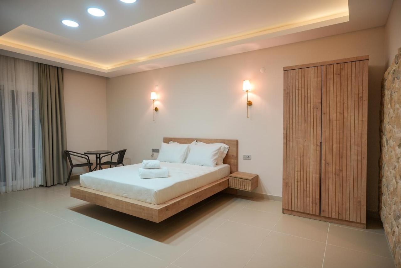 Soul House Kusadası Zewnętrze zdjęcie