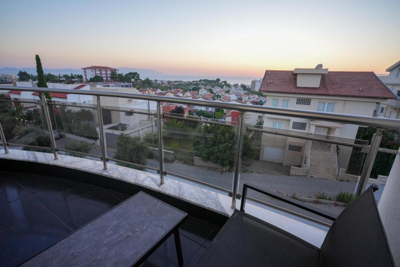 Soul House Kusadası Zewnętrze zdjęcie