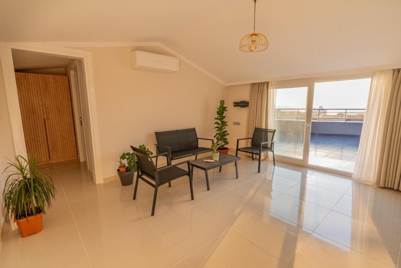Soul House Kusadası Zewnętrze zdjęcie