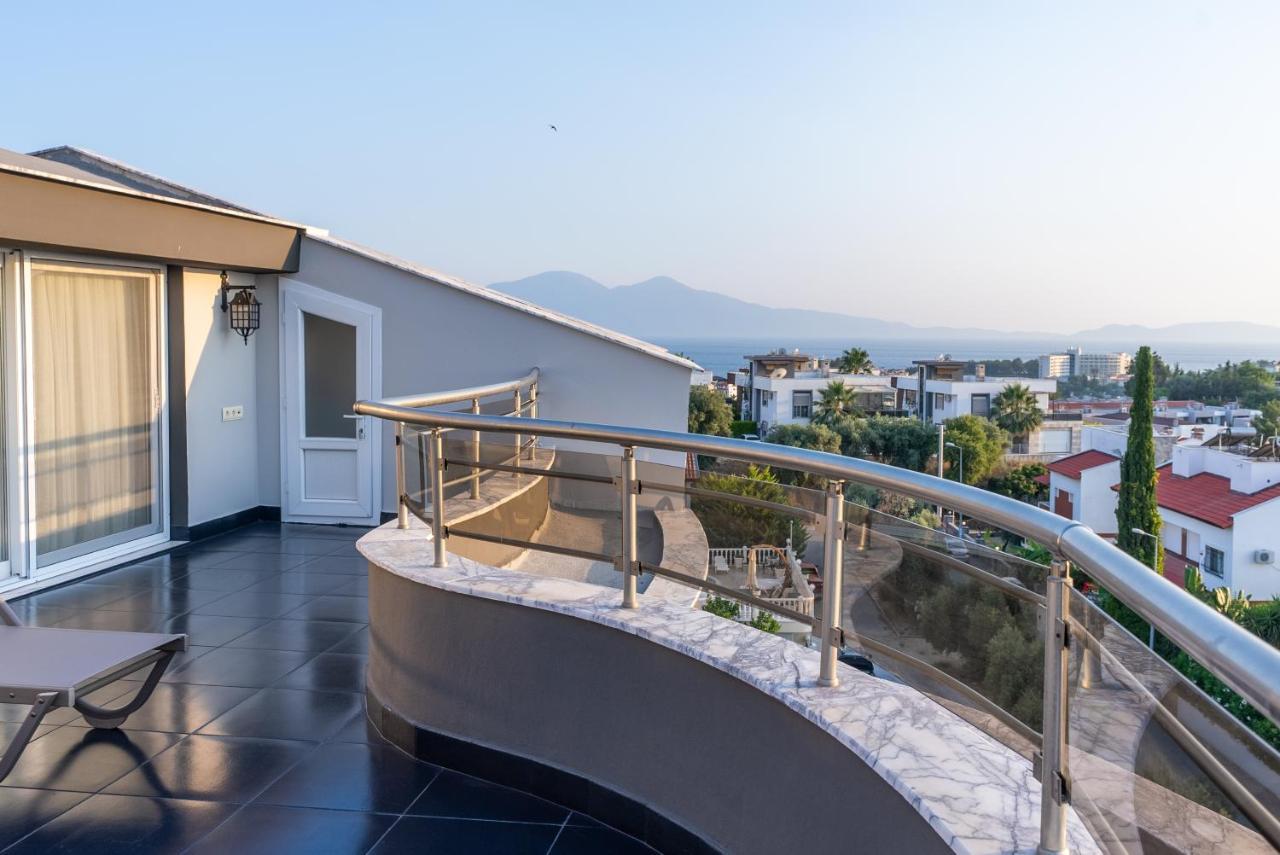 Soul House Kusadası Zewnętrze zdjęcie
