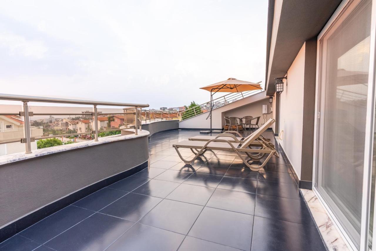 Soul House Kusadası Zewnętrze zdjęcie