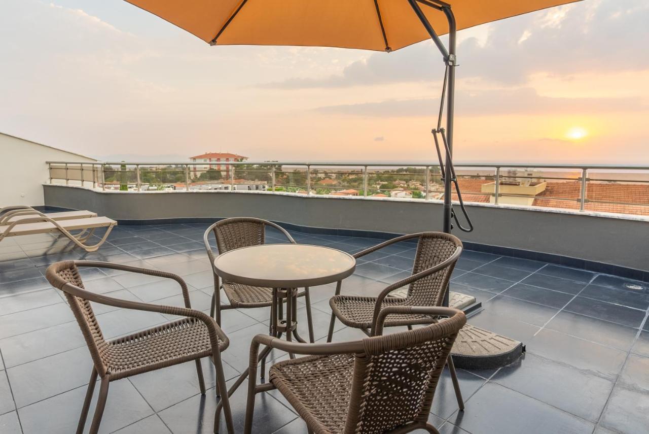 Soul House Kusadası Zewnętrze zdjęcie