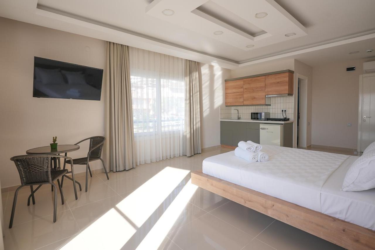 Soul House Kusadası Zewnętrze zdjęcie