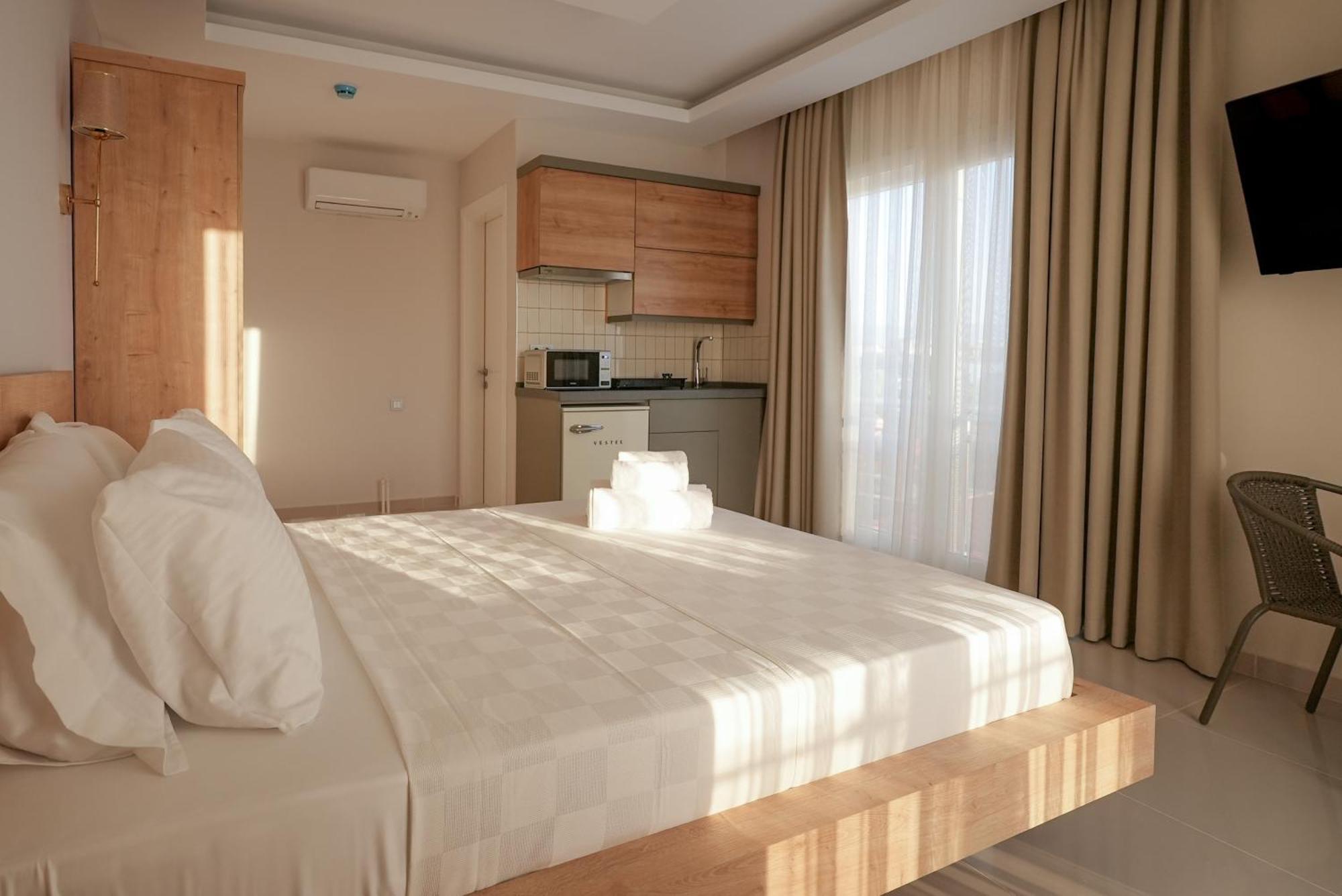 Soul House Kusadası Zewnętrze zdjęcie