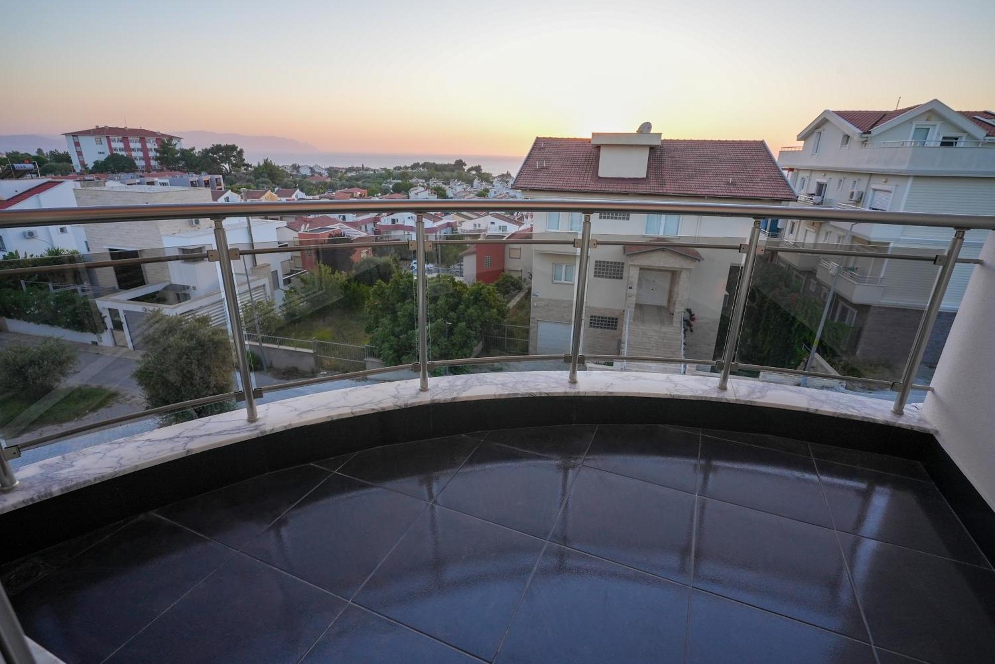 Soul House Kusadası Zewnętrze zdjęcie