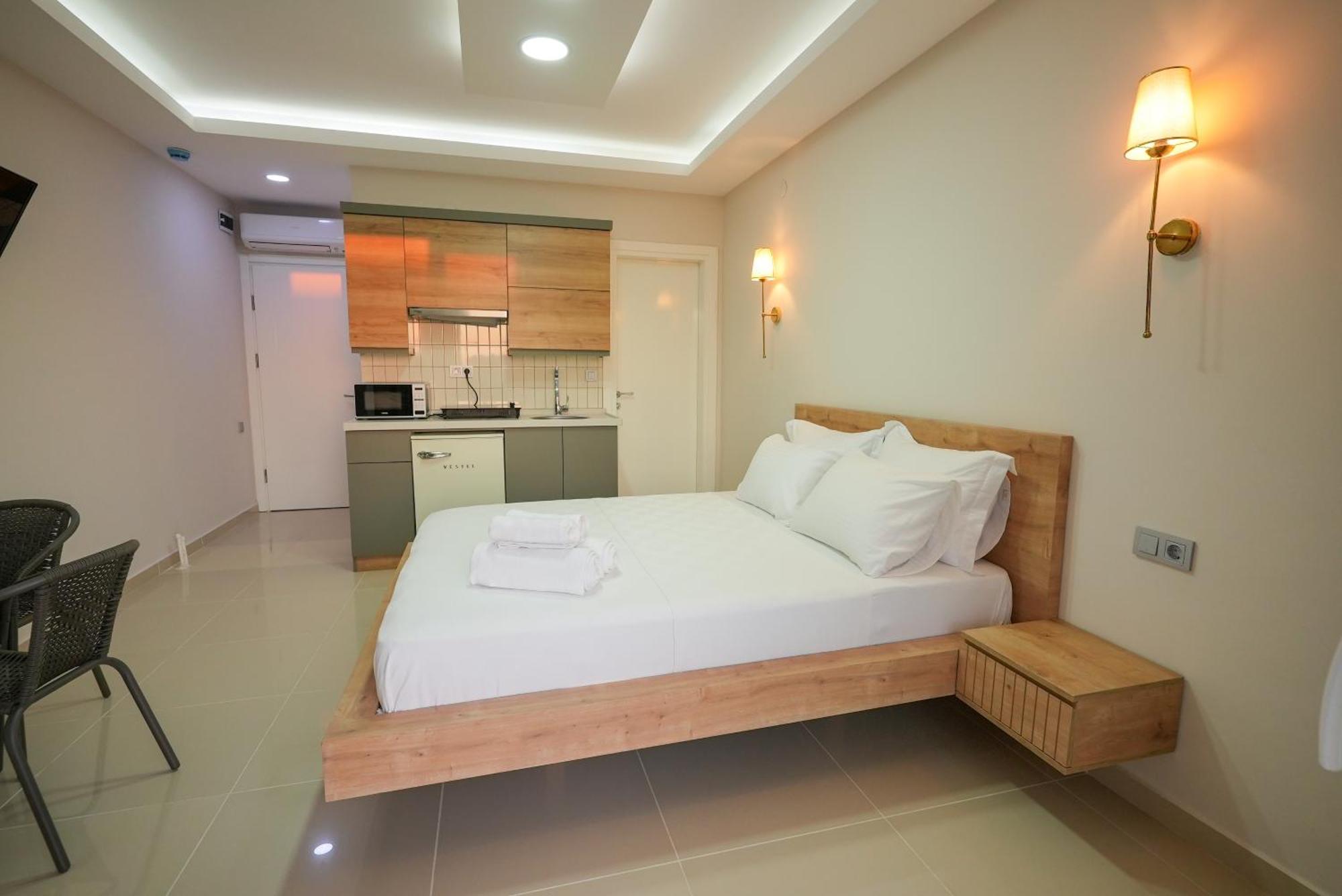 Soul House Kusadası Zewnętrze zdjęcie