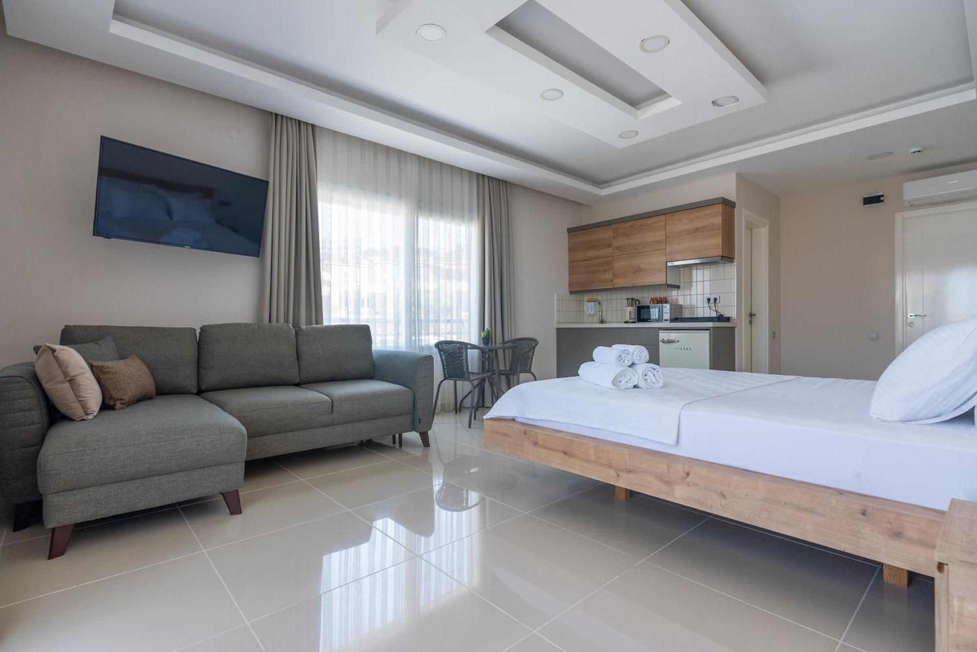 Soul House Kusadası Zewnętrze zdjęcie