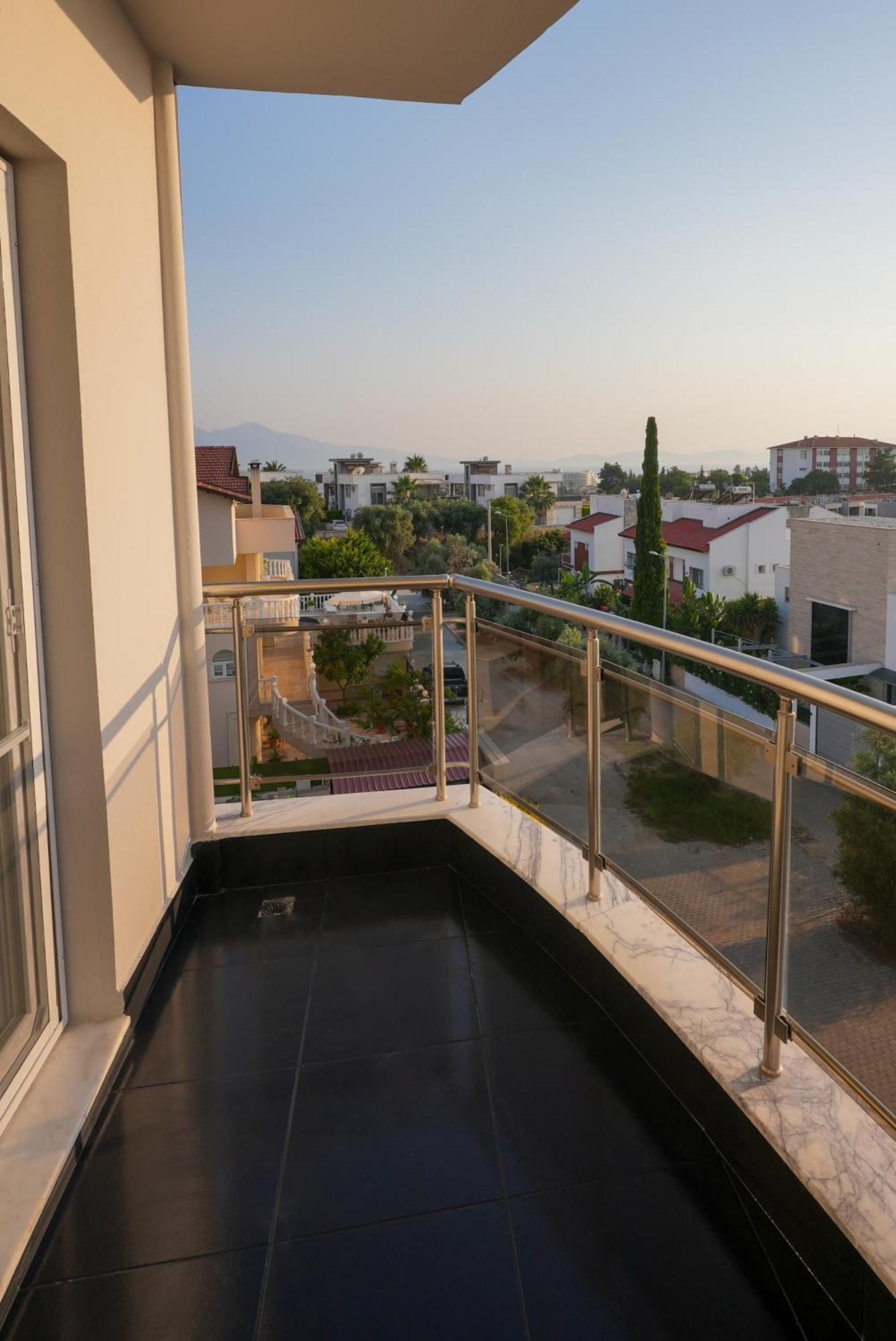 Soul House Kusadası Zewnętrze zdjęcie