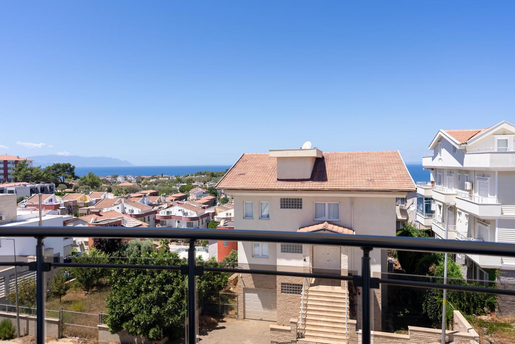 Soul House Kusadası Zewnętrze zdjęcie