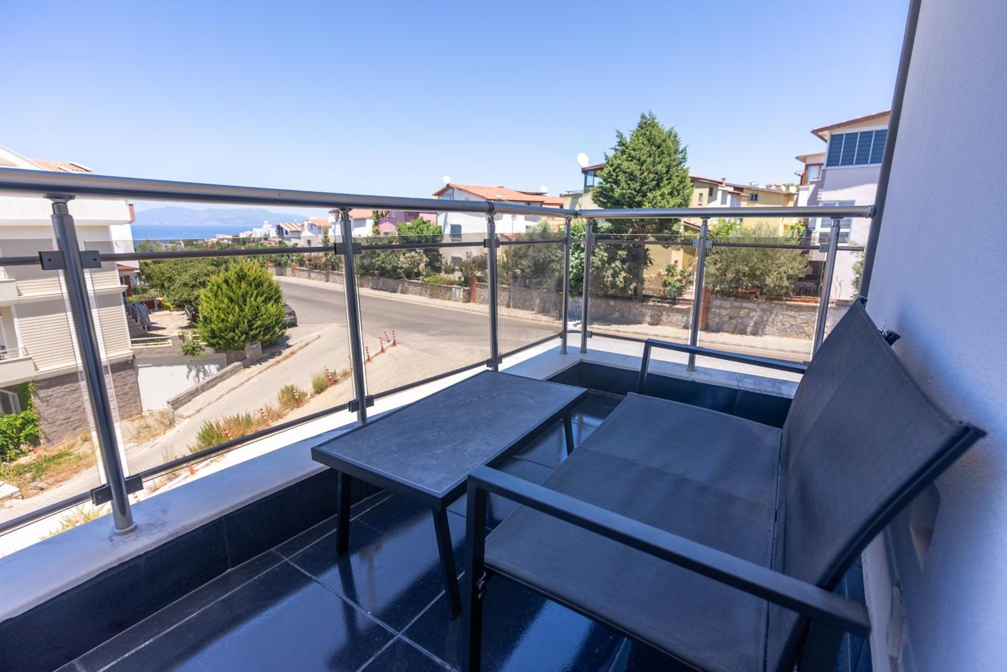 Soul House Kusadası Zewnętrze zdjęcie