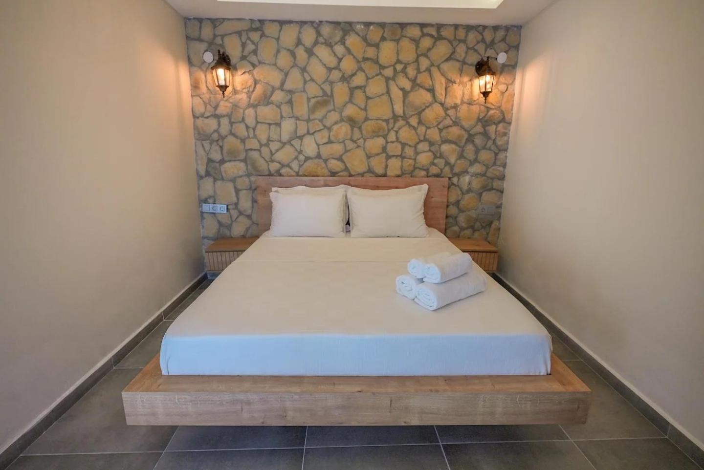 Soul House Kusadası Zewnętrze zdjęcie