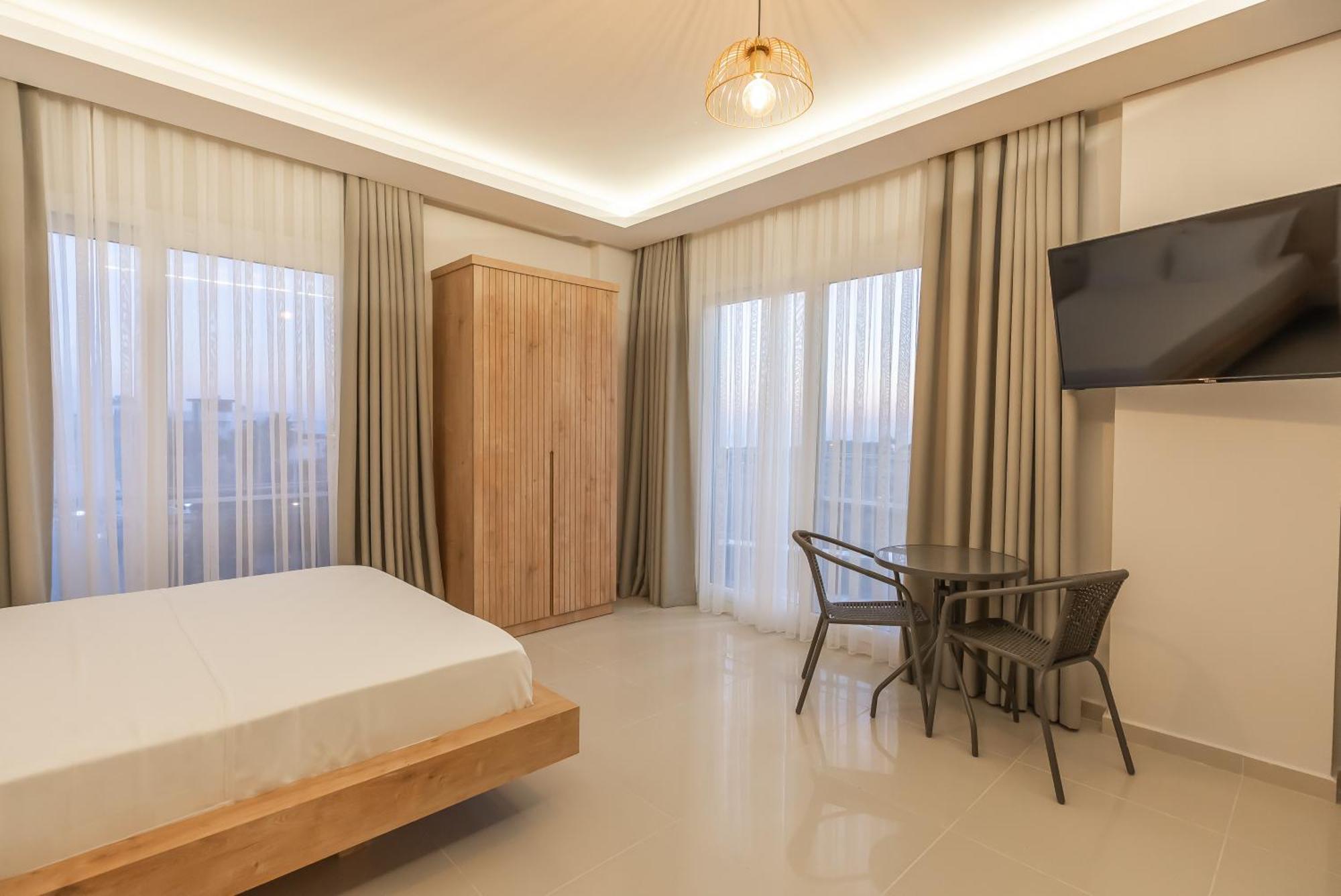 Soul House Kusadası Zewnętrze zdjęcie