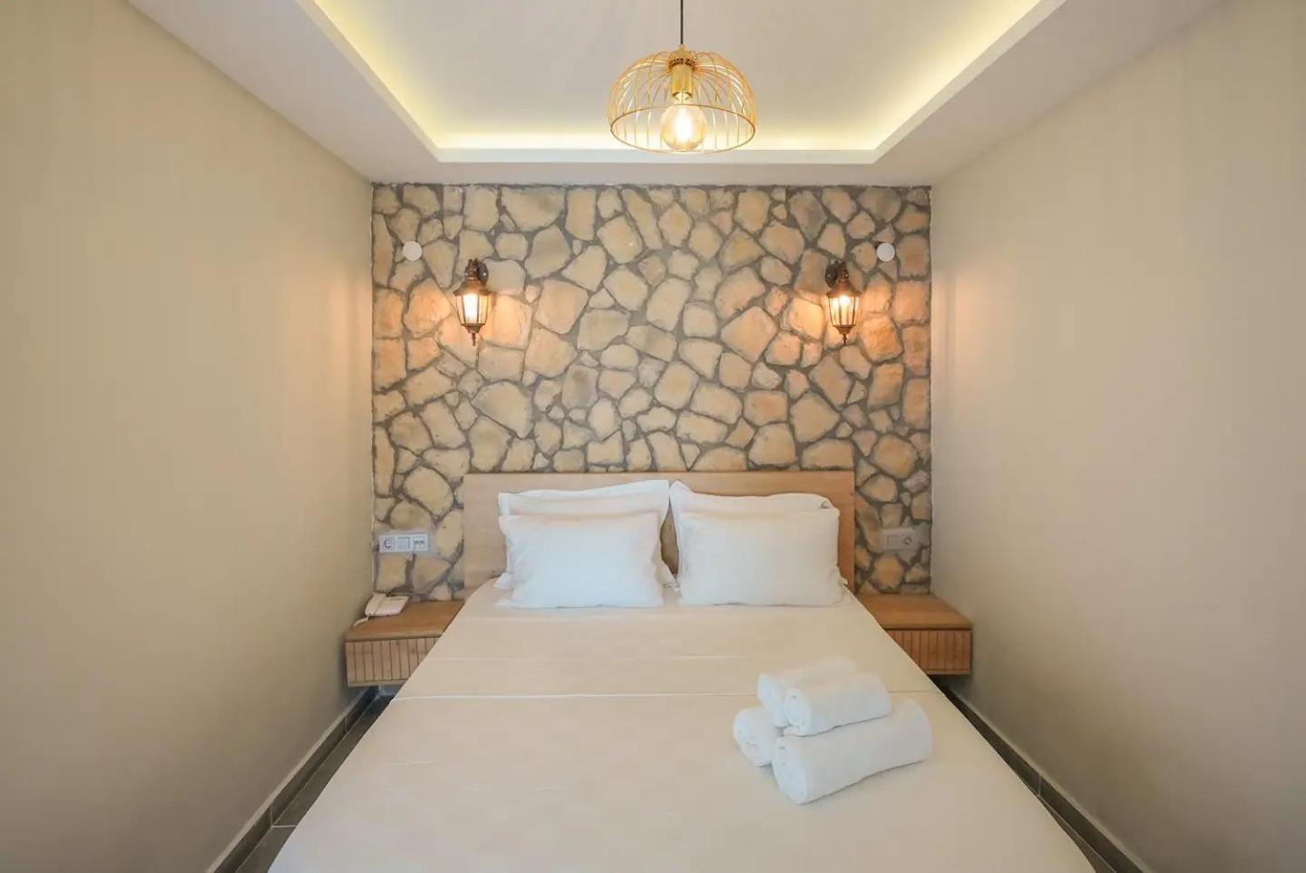 Soul House Kusadası Zewnętrze zdjęcie