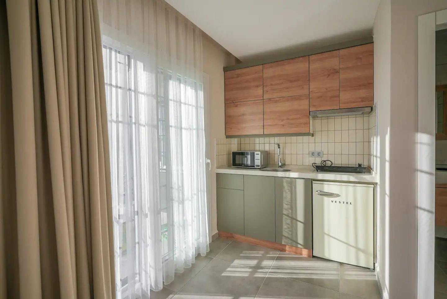 Soul House Kusadası Zewnętrze zdjęcie
