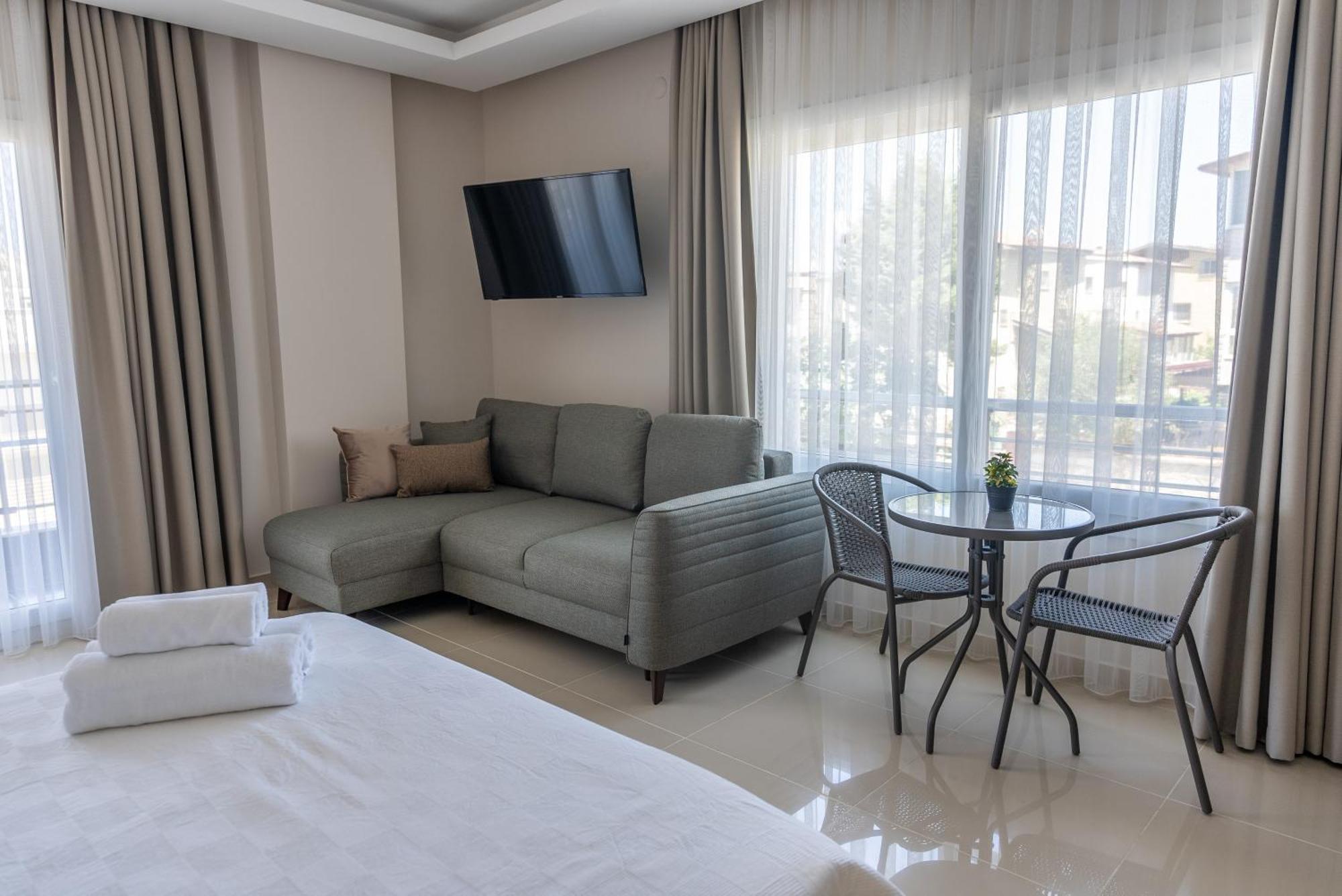 Soul House Kusadası Zewnętrze zdjęcie