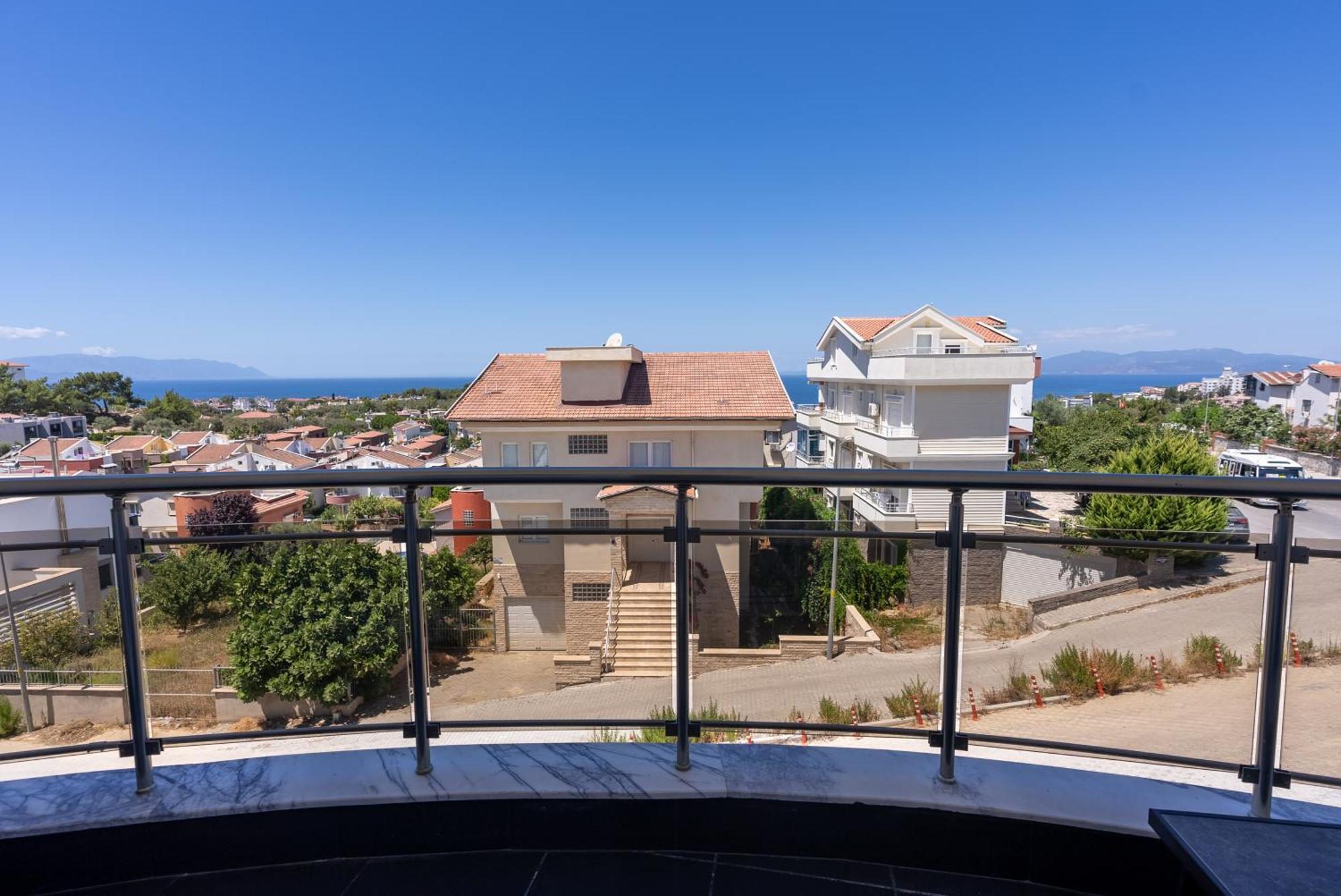 Soul House Kusadası Zewnętrze zdjęcie