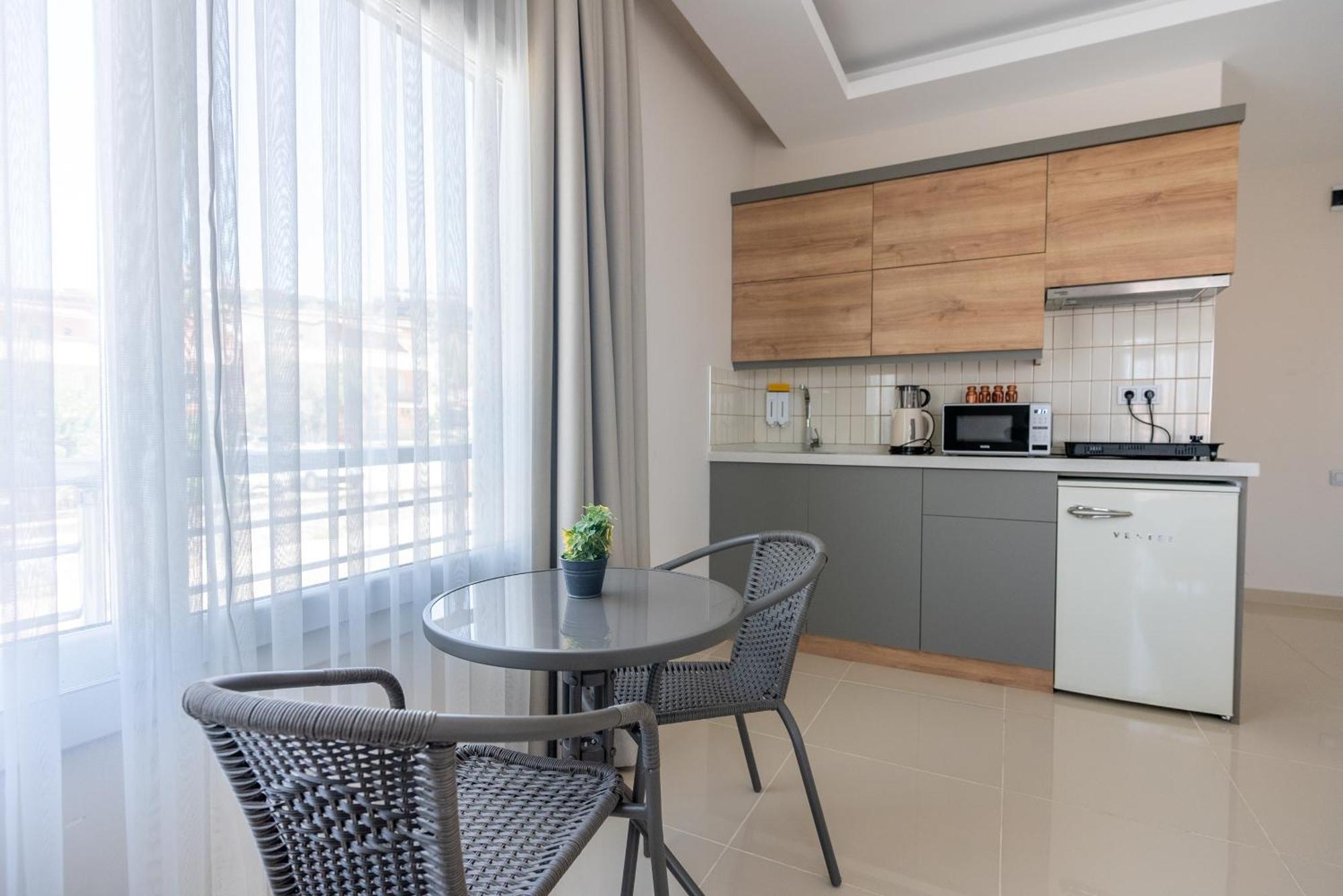 Soul House Kusadası Zewnętrze zdjęcie