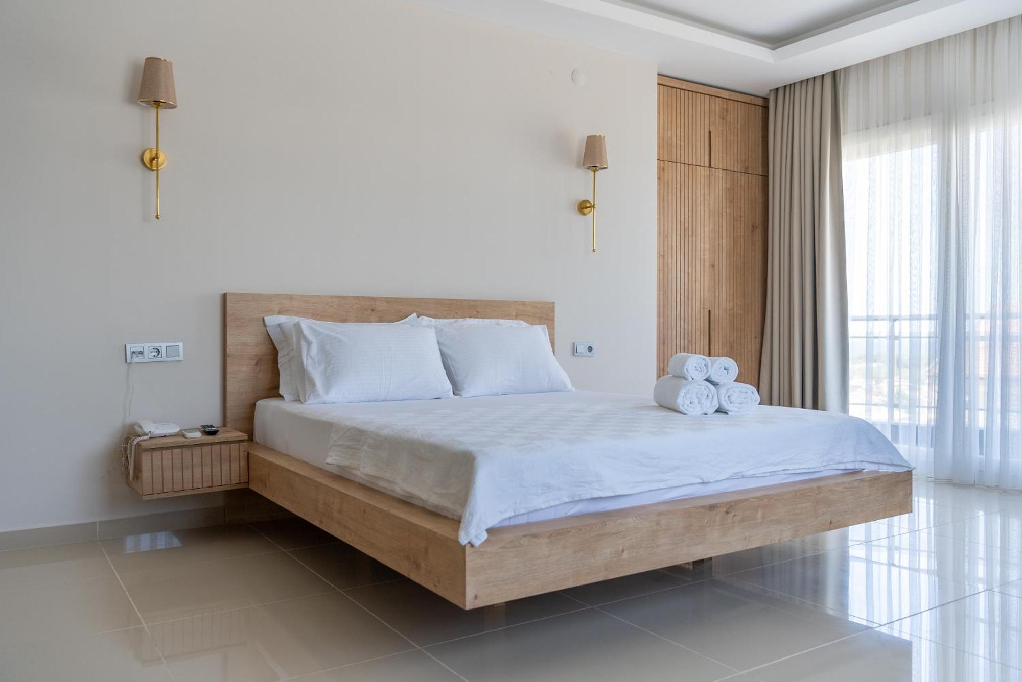 Soul House Kusadası Zewnętrze zdjęcie