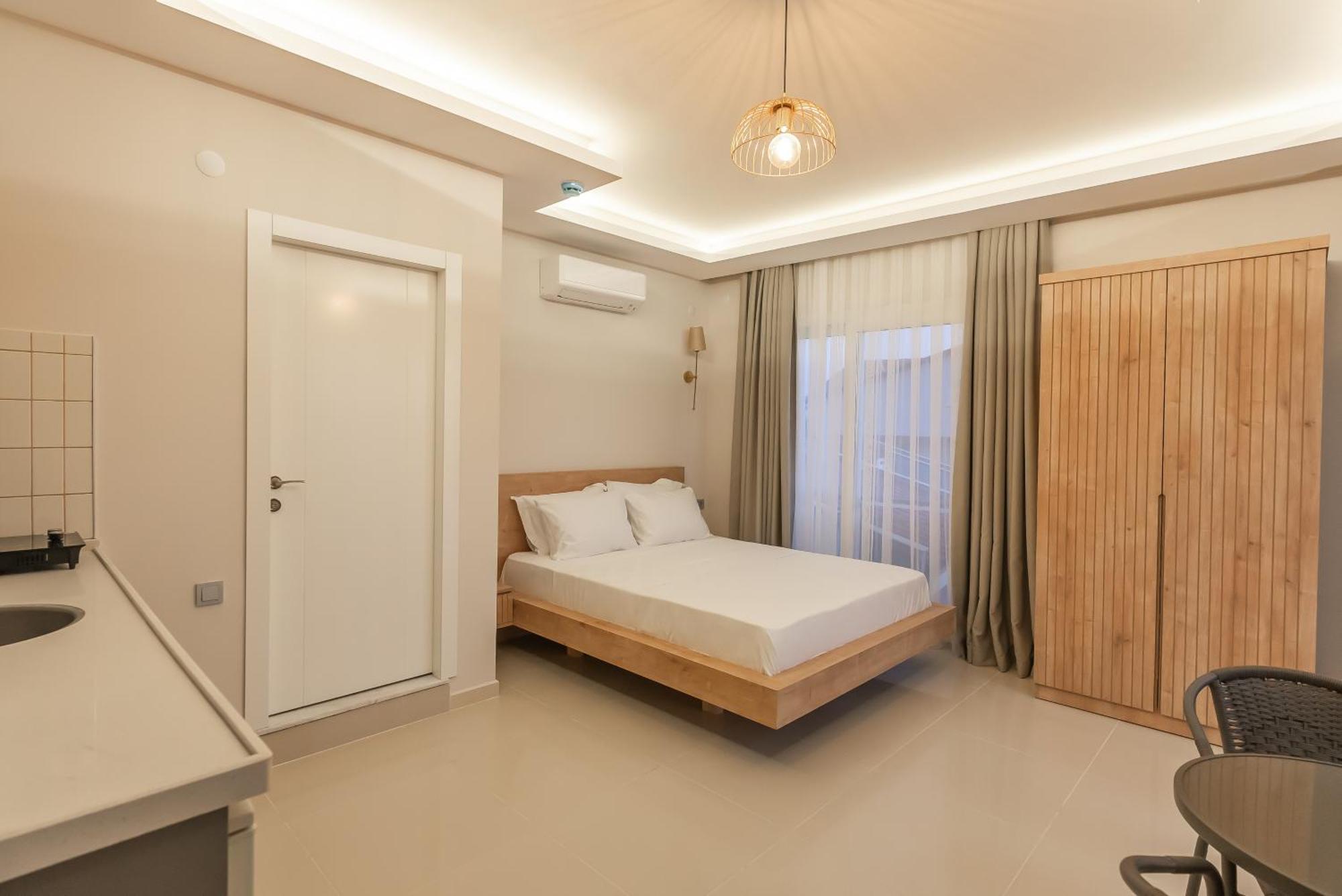 Soul House Kusadası Zewnętrze zdjęcie