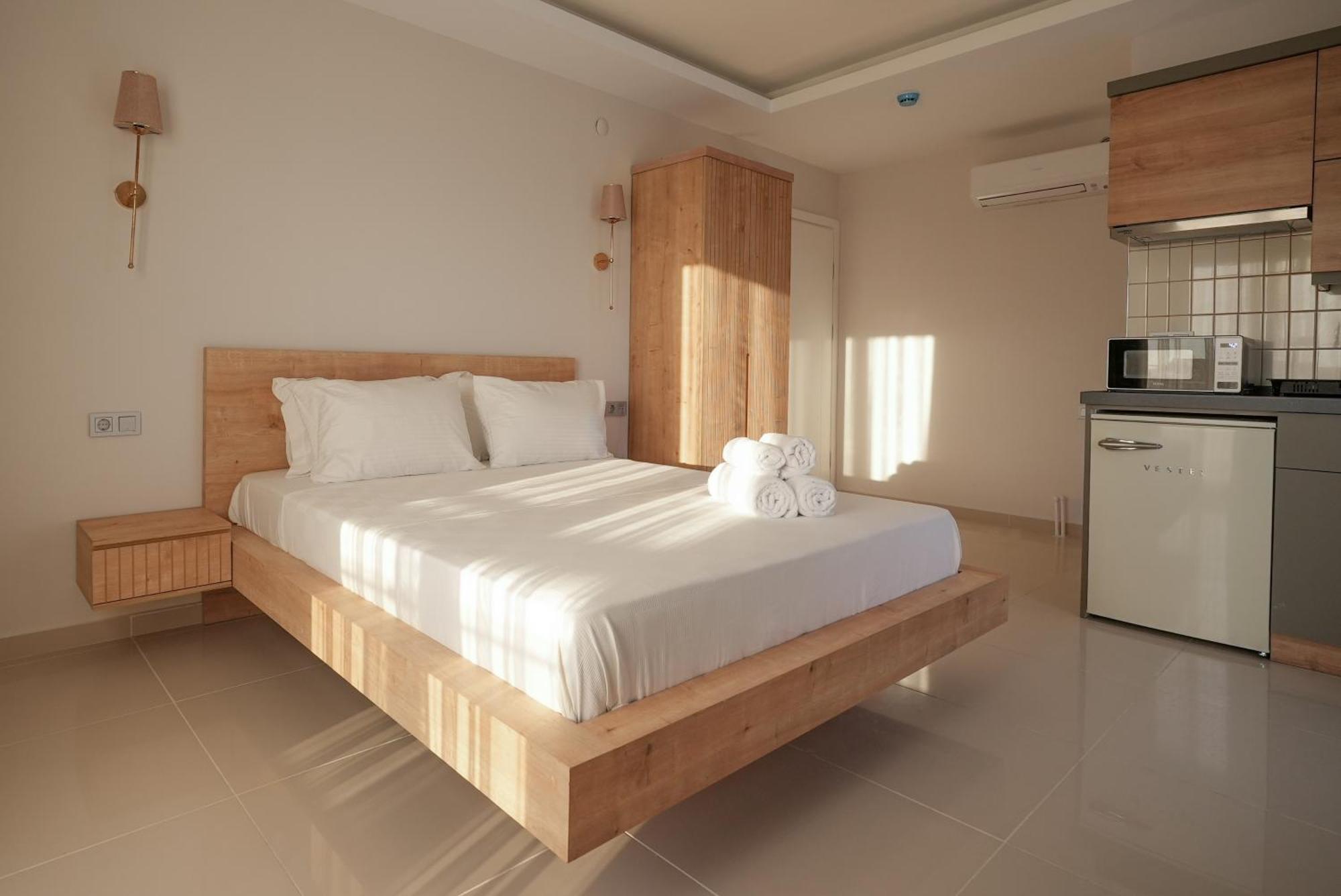 Soul House Kusadası Zewnętrze zdjęcie