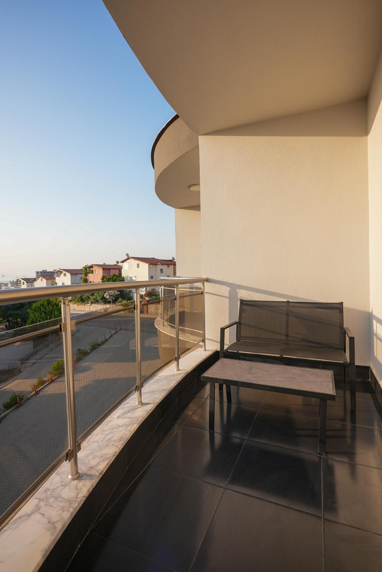 Soul House Kusadası Zewnętrze zdjęcie