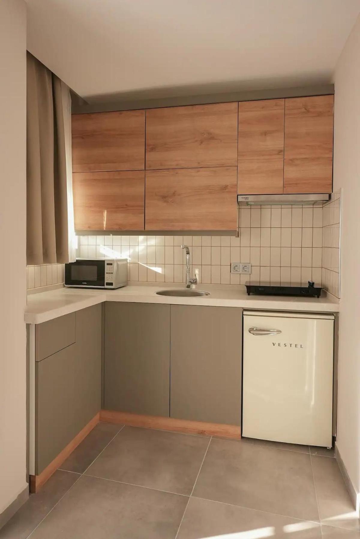 Soul House Kusadası Zewnętrze zdjęcie