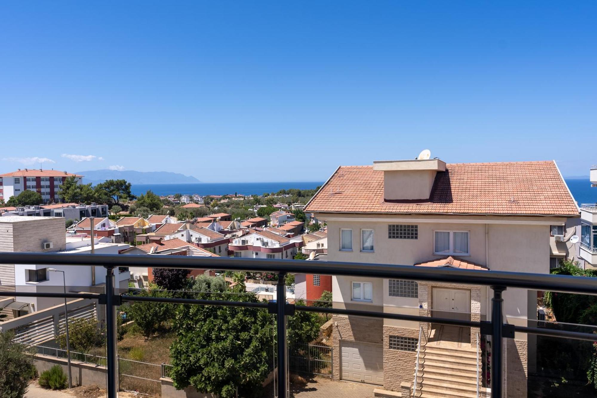 Soul House Kusadası Zewnętrze zdjęcie