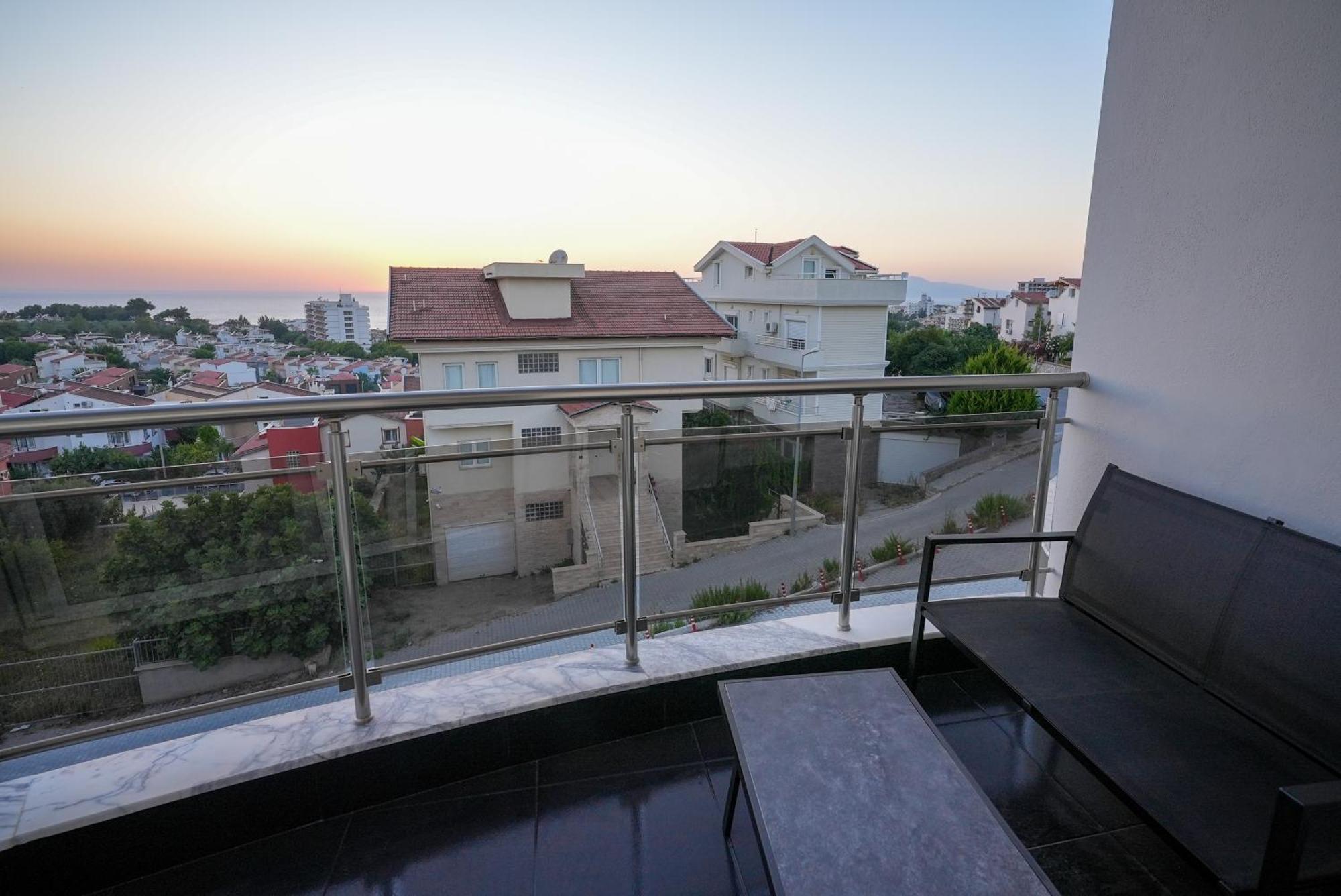 Soul House Kusadası Zewnętrze zdjęcie