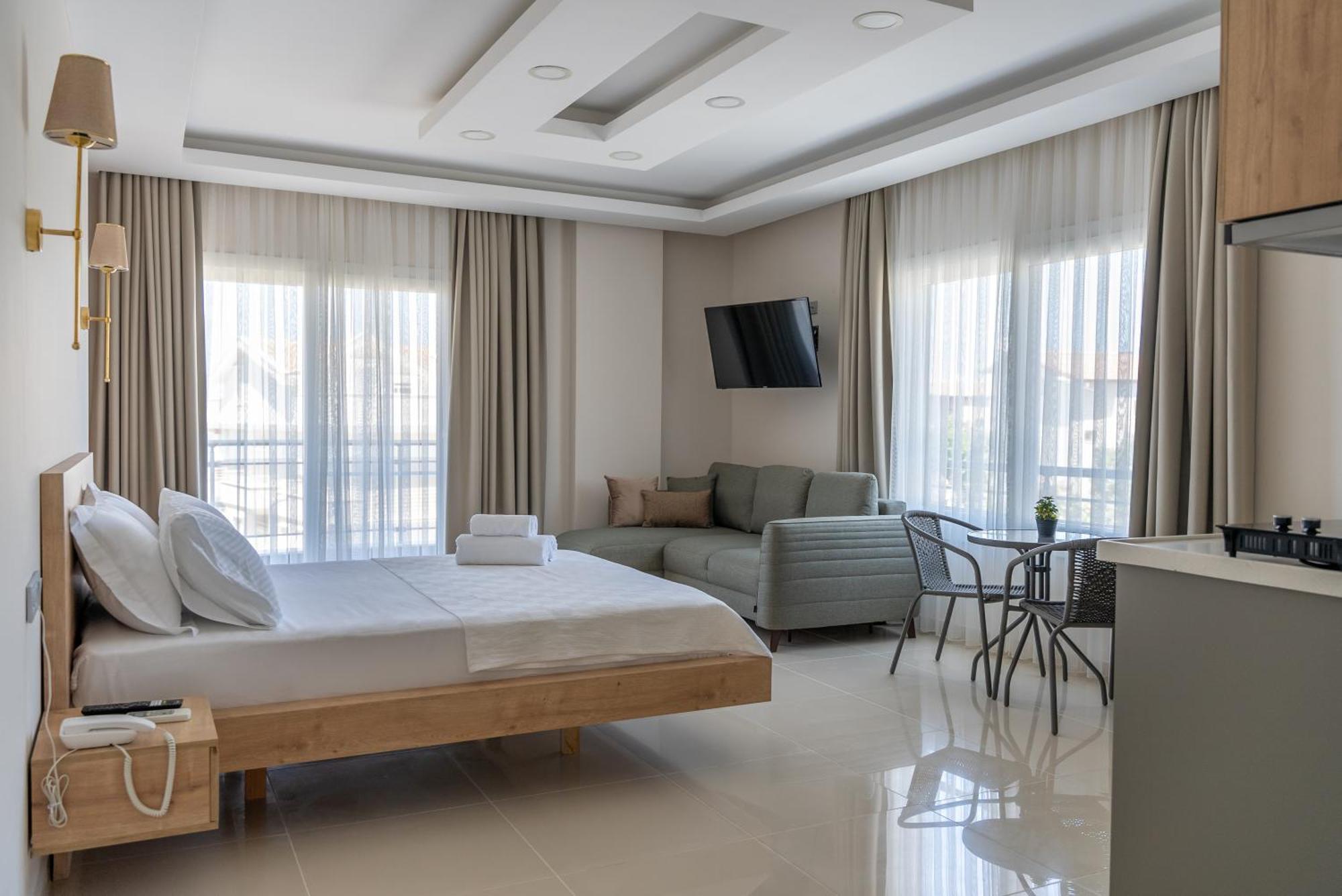 Soul House Kusadası Zewnętrze zdjęcie