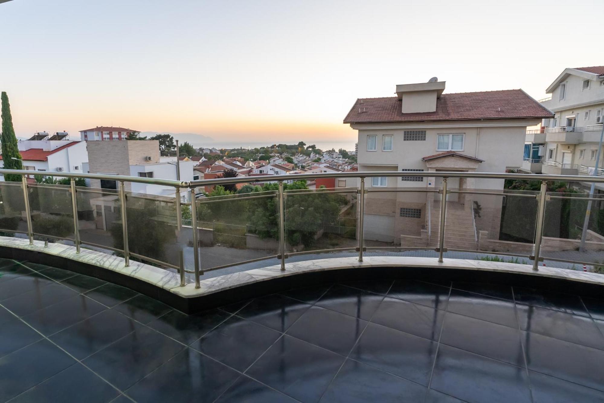 Soul House Kusadası Zewnętrze zdjęcie