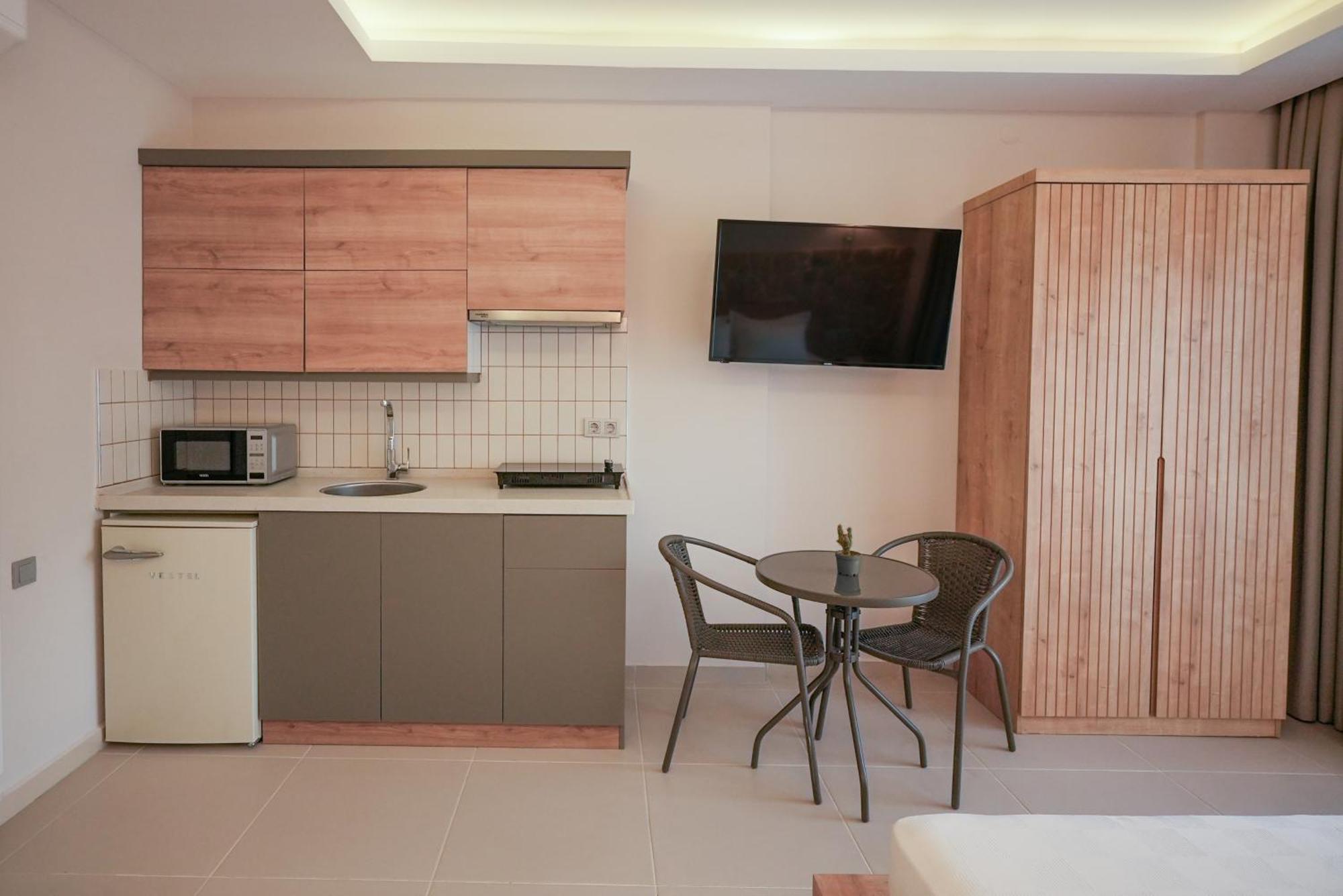 Soul House Kusadası Zewnętrze zdjęcie