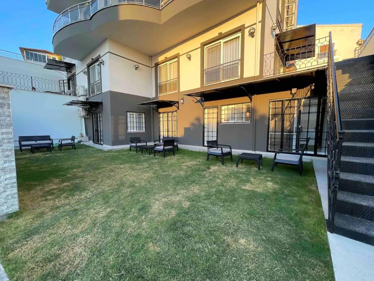 Soul House Kusadası Zewnętrze zdjęcie