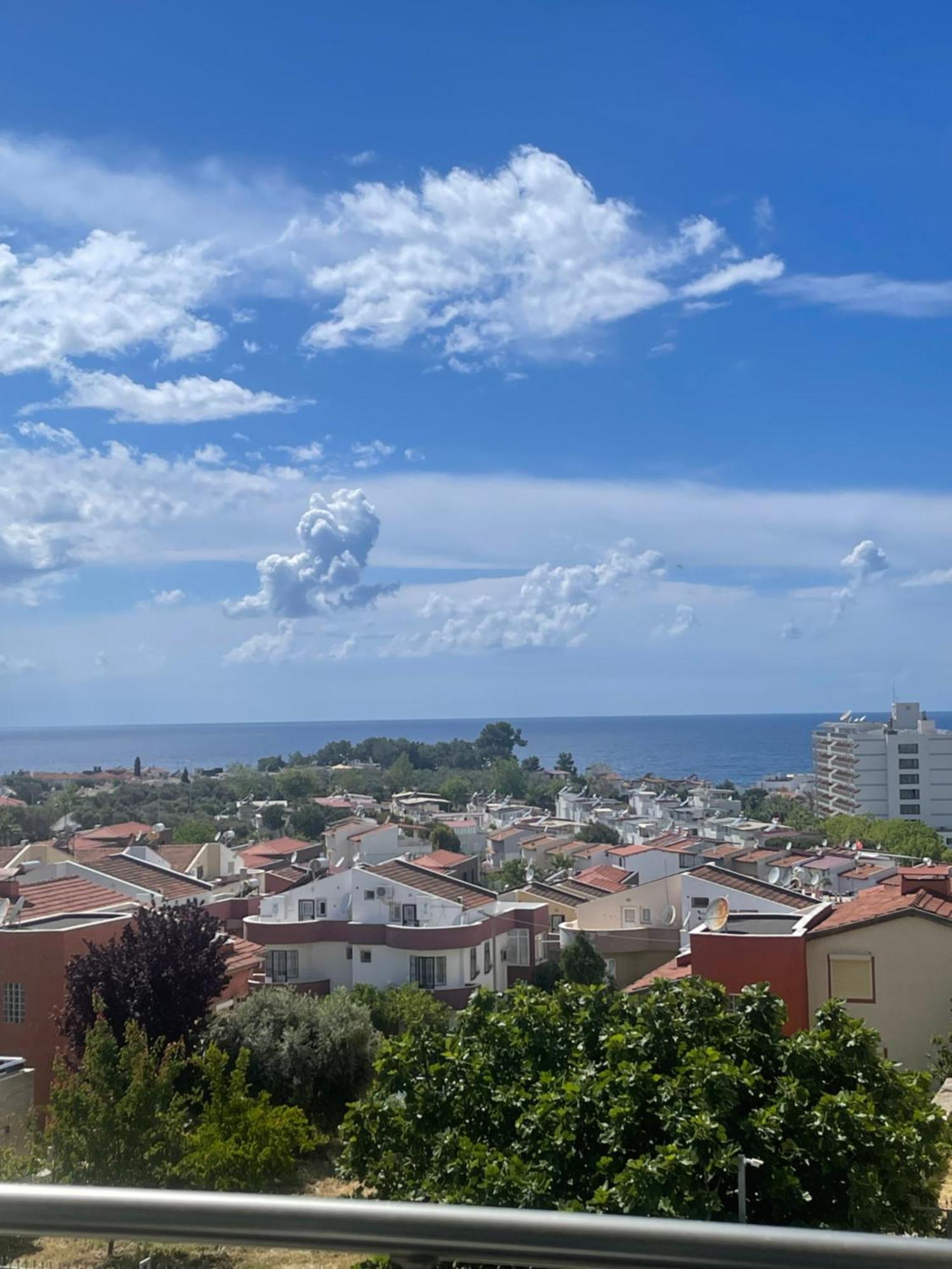 Soul House Kusadası Zewnętrze zdjęcie