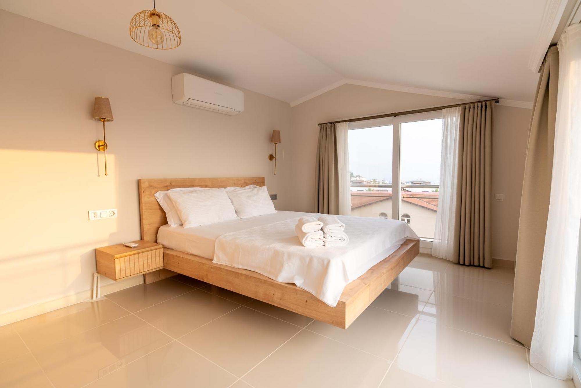 Soul House Kusadası Zewnętrze zdjęcie