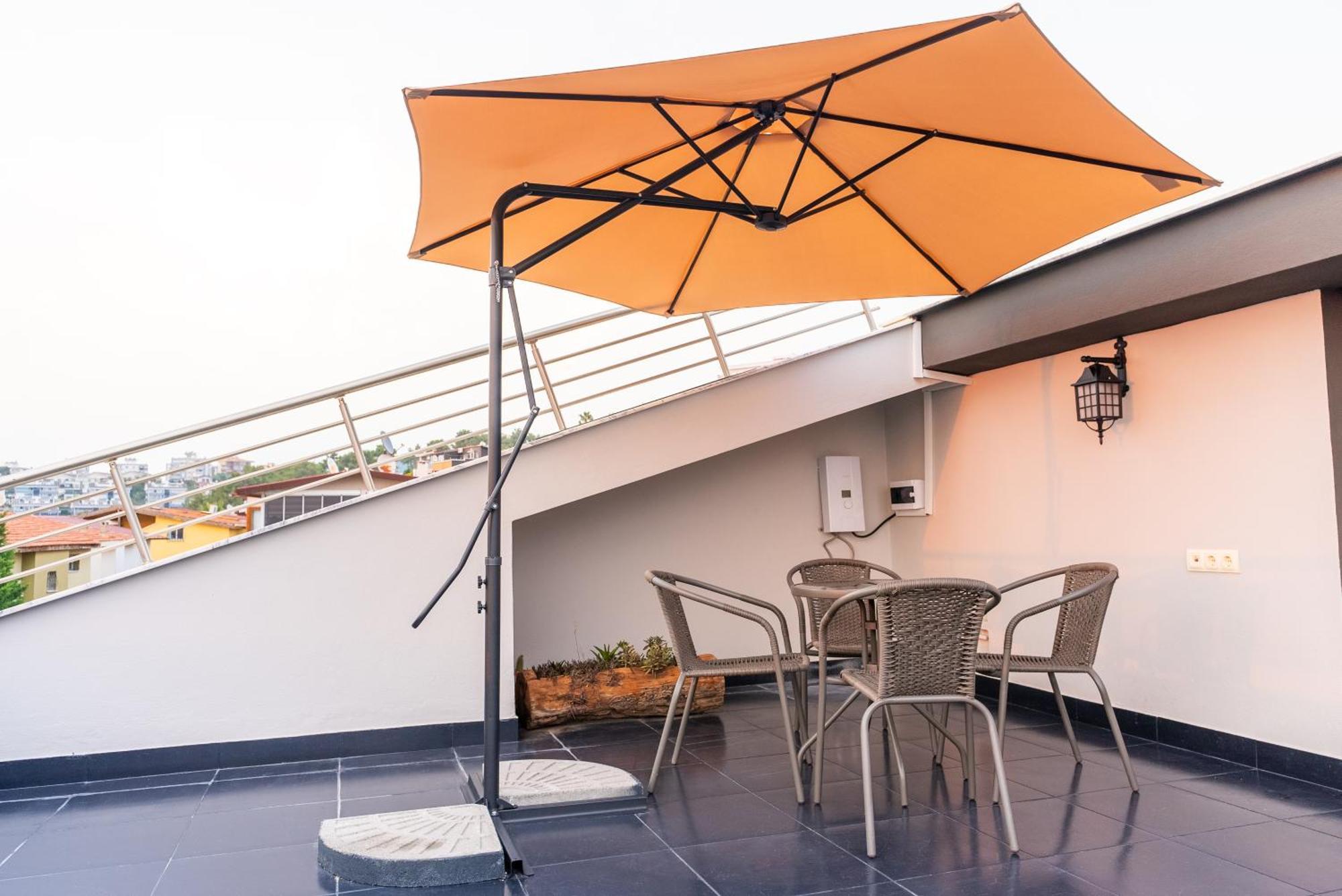 Soul House Kusadası Zewnętrze zdjęcie