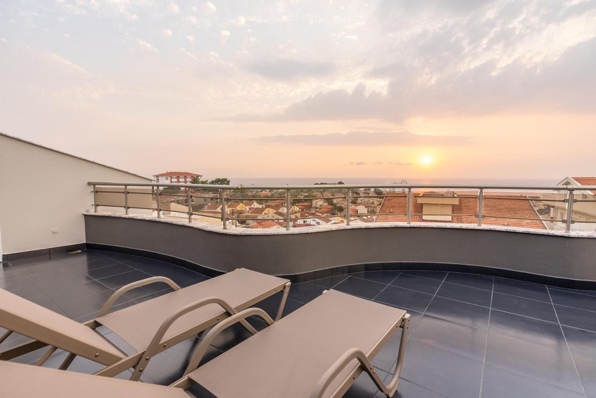 Soul House Kusadası Zewnętrze zdjęcie