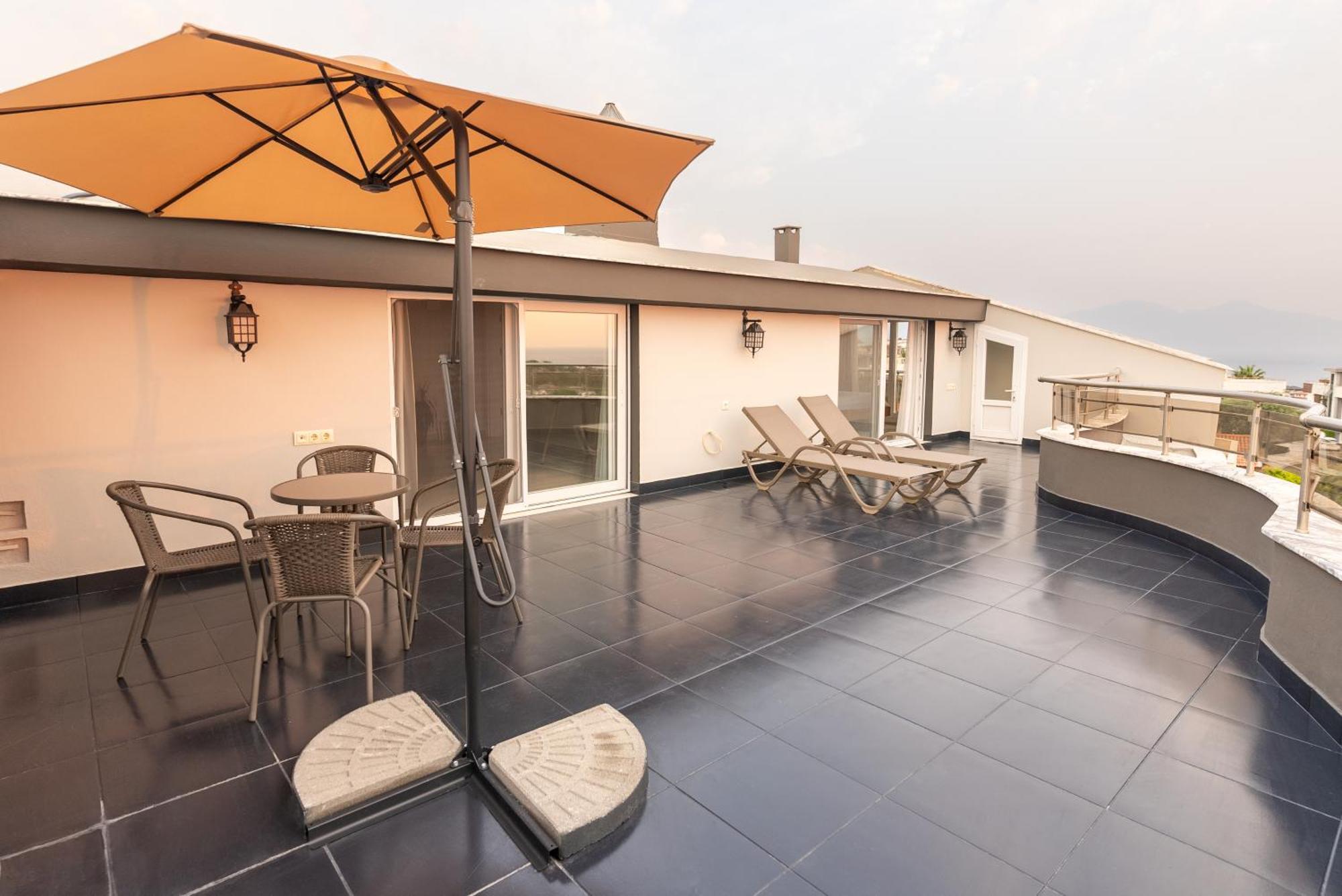 Soul House Kusadası Zewnętrze zdjęcie