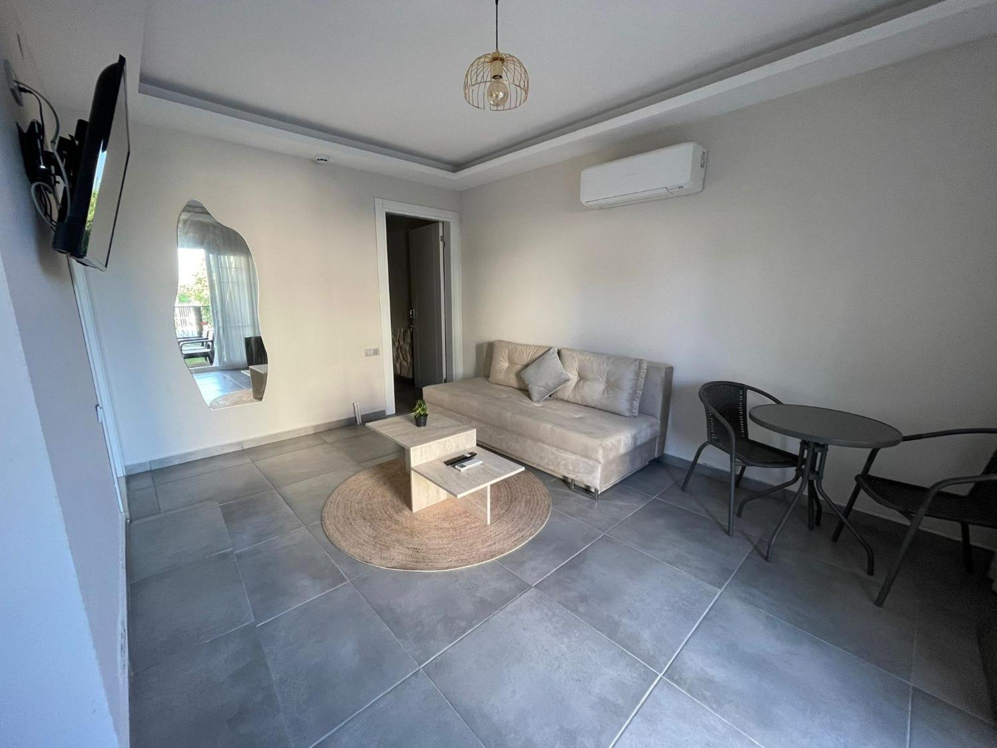 Soul House Kusadası Zewnętrze zdjęcie