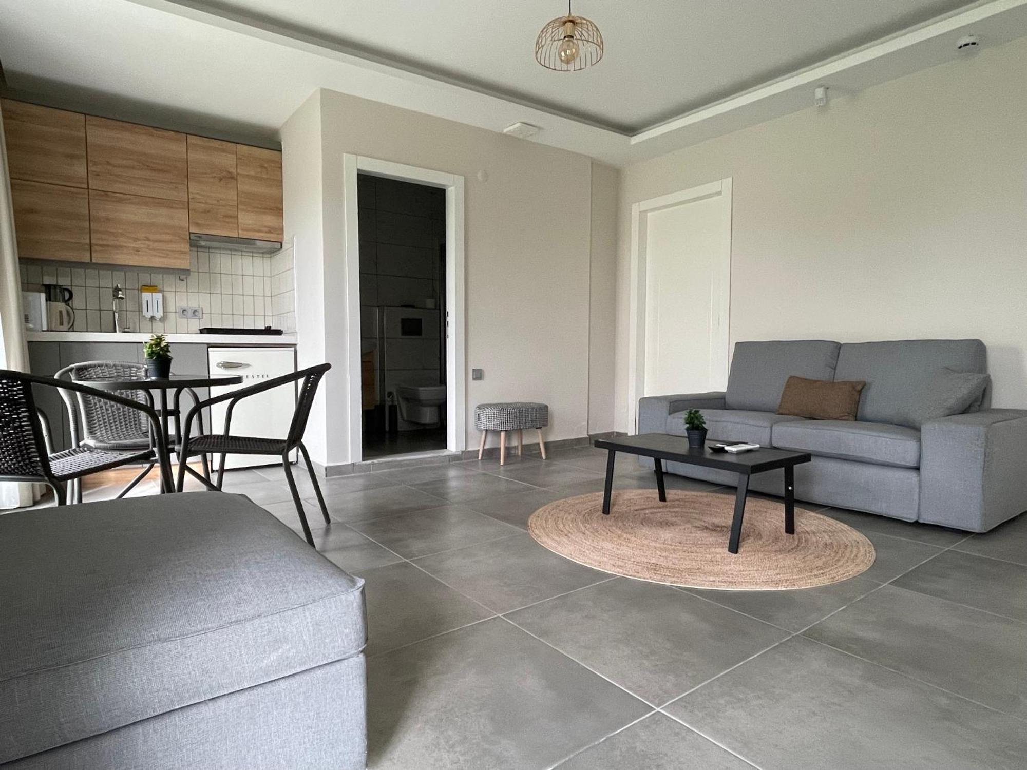 Soul House Kusadası Zewnętrze zdjęcie