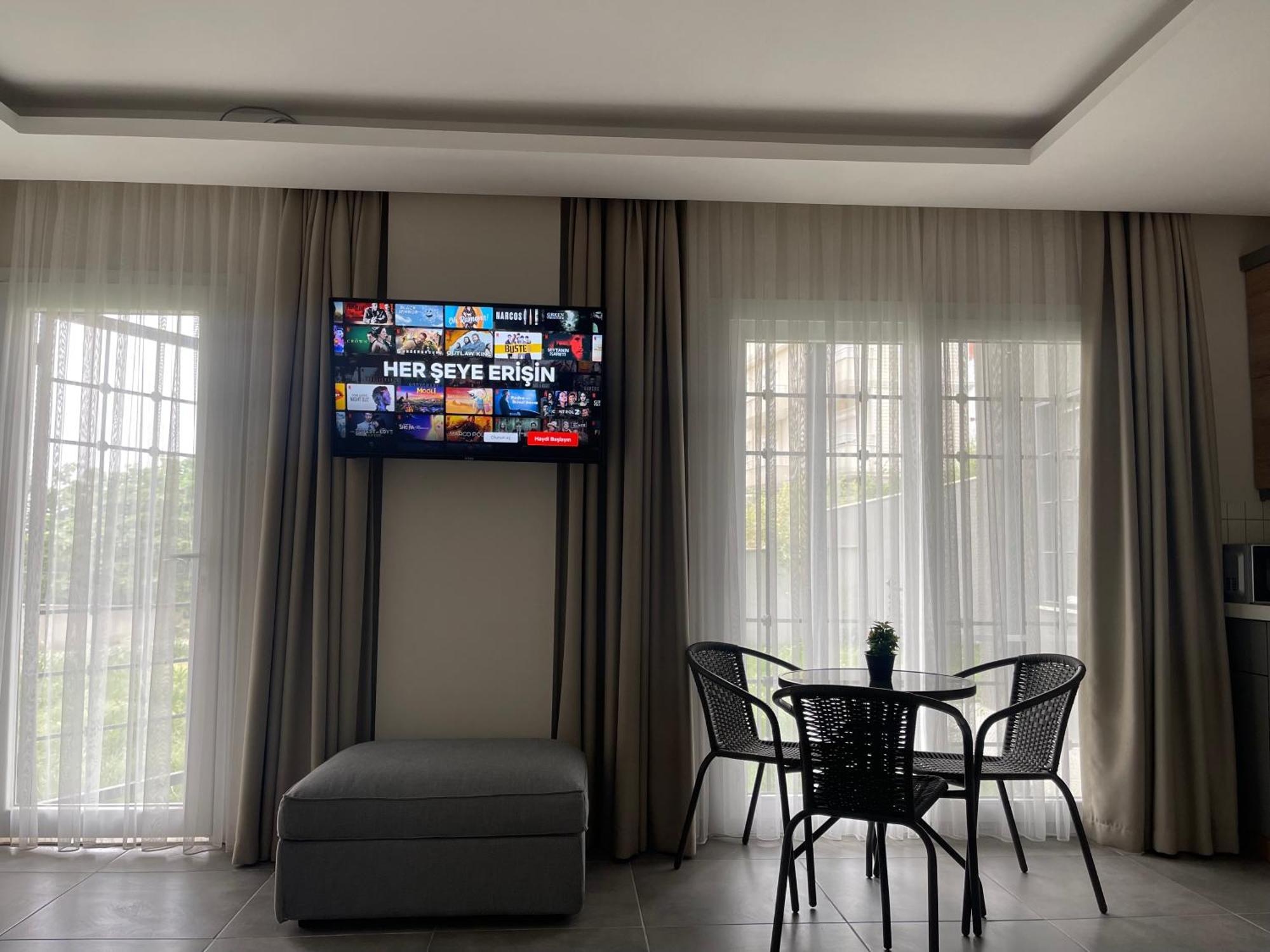 Soul House Kusadası Zewnętrze zdjęcie