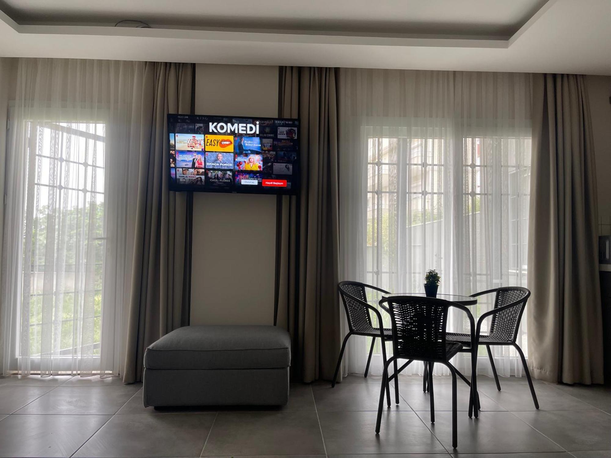 Soul House Kusadası Zewnętrze zdjęcie