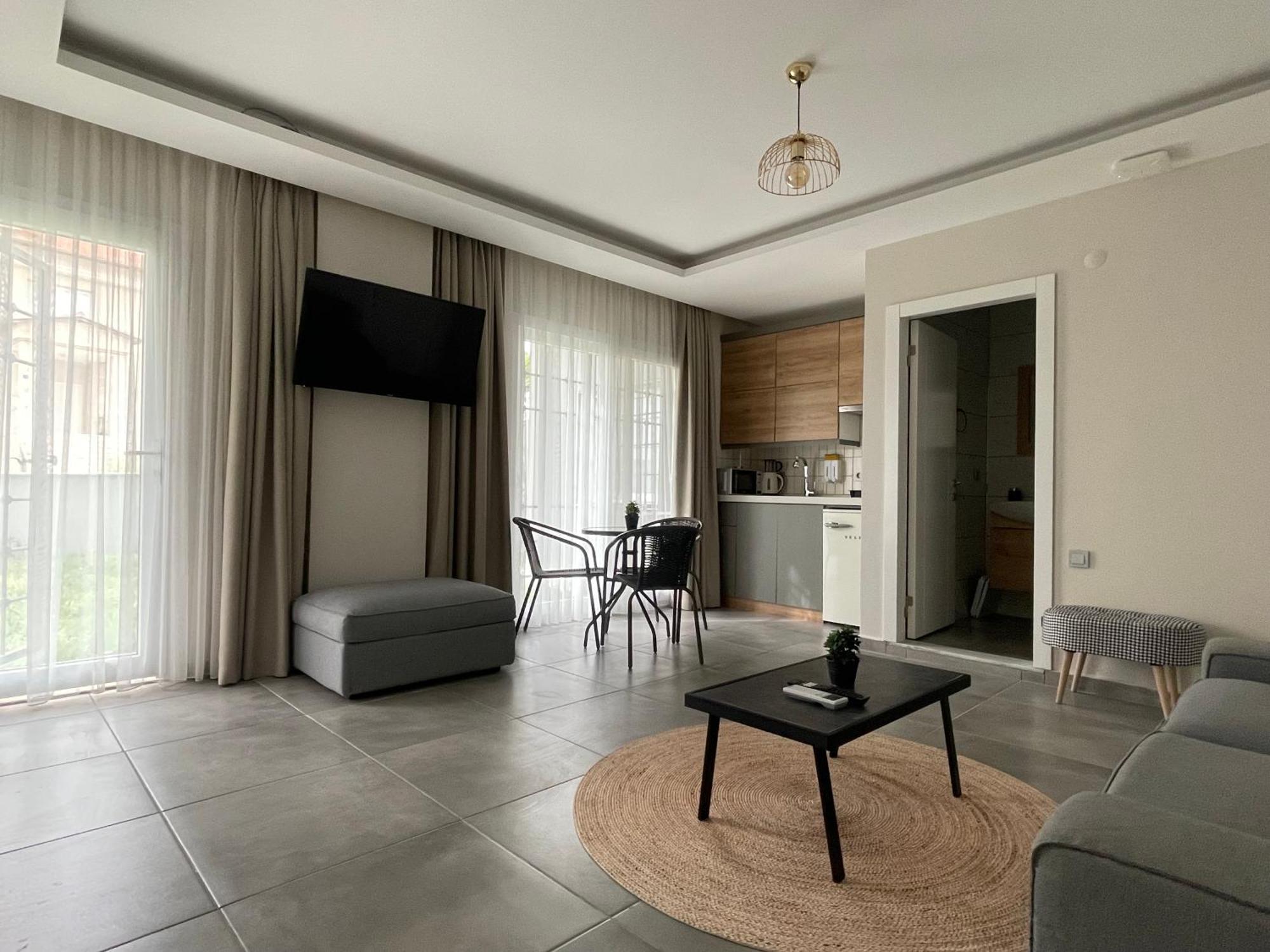 Soul House Kusadası Zewnętrze zdjęcie