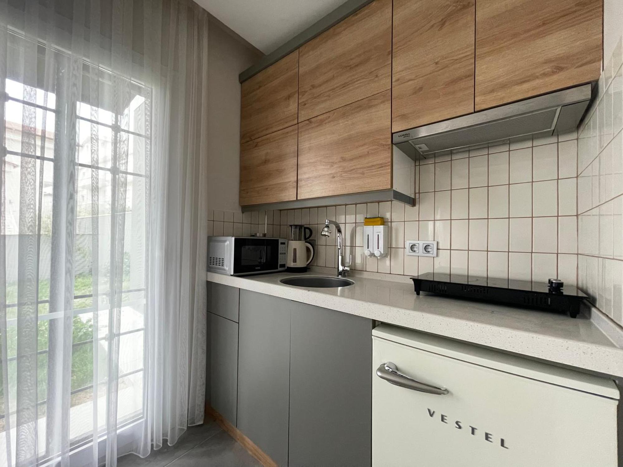 Soul House Kusadası Zewnętrze zdjęcie