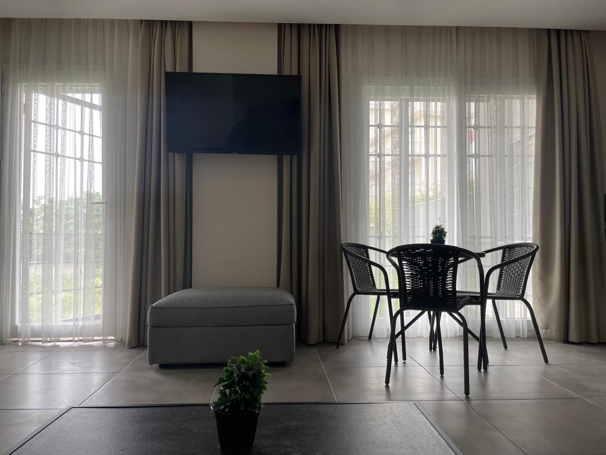 Soul House Kusadası Zewnętrze zdjęcie