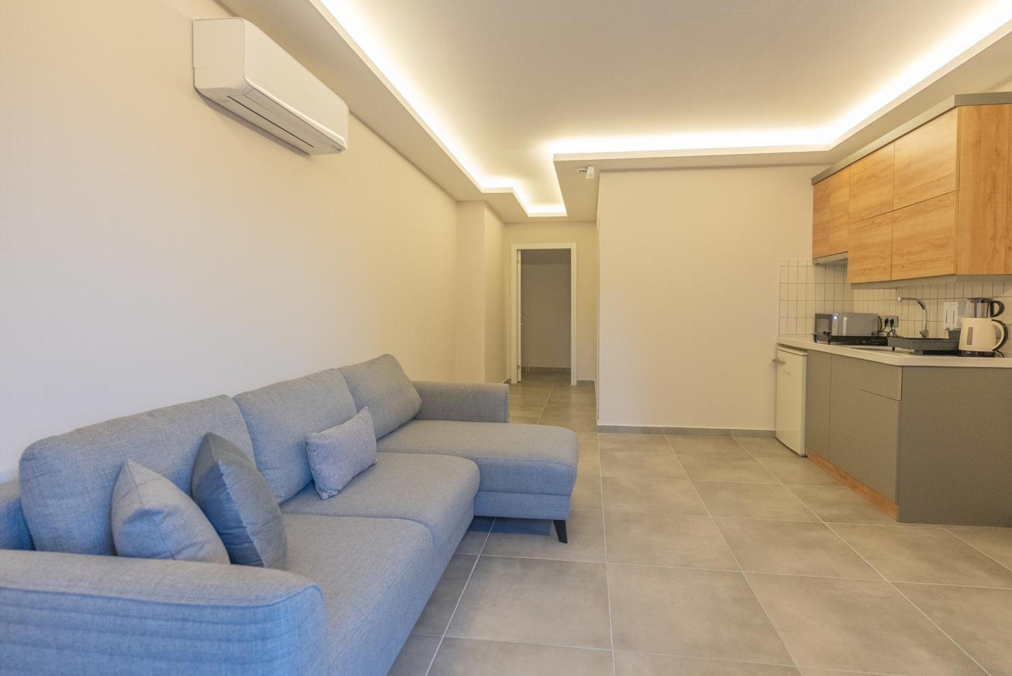 Soul House Kusadası Zewnętrze zdjęcie